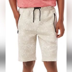 bundles NWT (2) JOGGER SHORTS,size 14/16